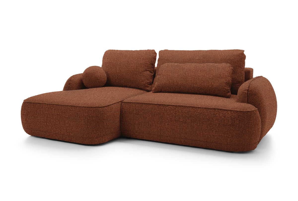 Terracotta / Links