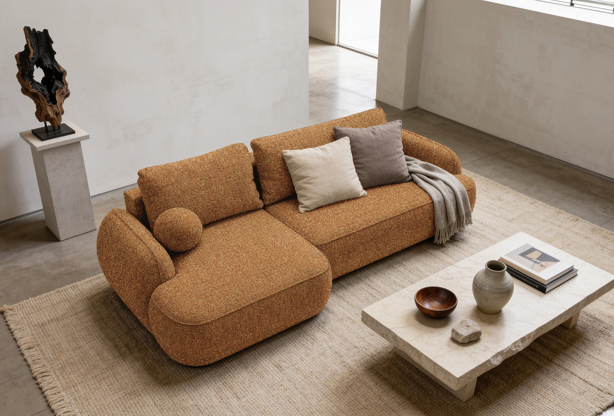 Cognac / Links