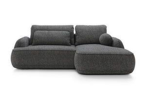 Cozy Ecksofa mit Schlaffunktion