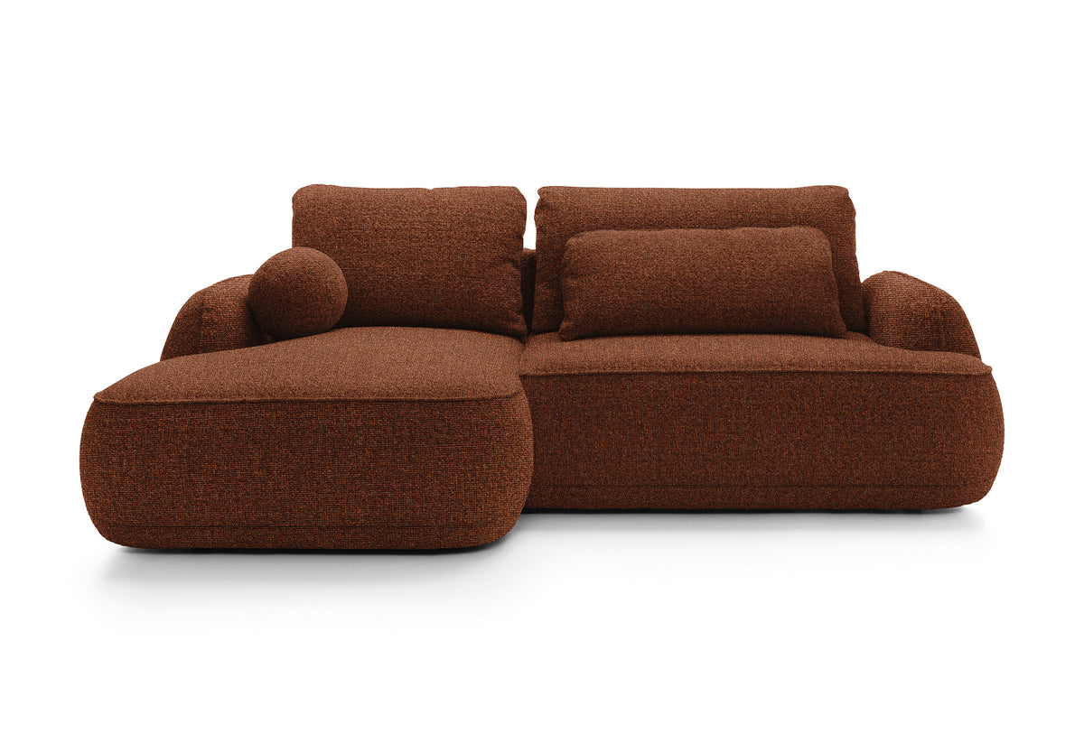 Terracotta / Links