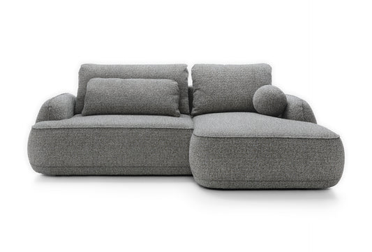 Grau / Rechts