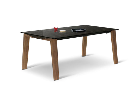 Esszimmertisch Amon 180/240 x 100 cm