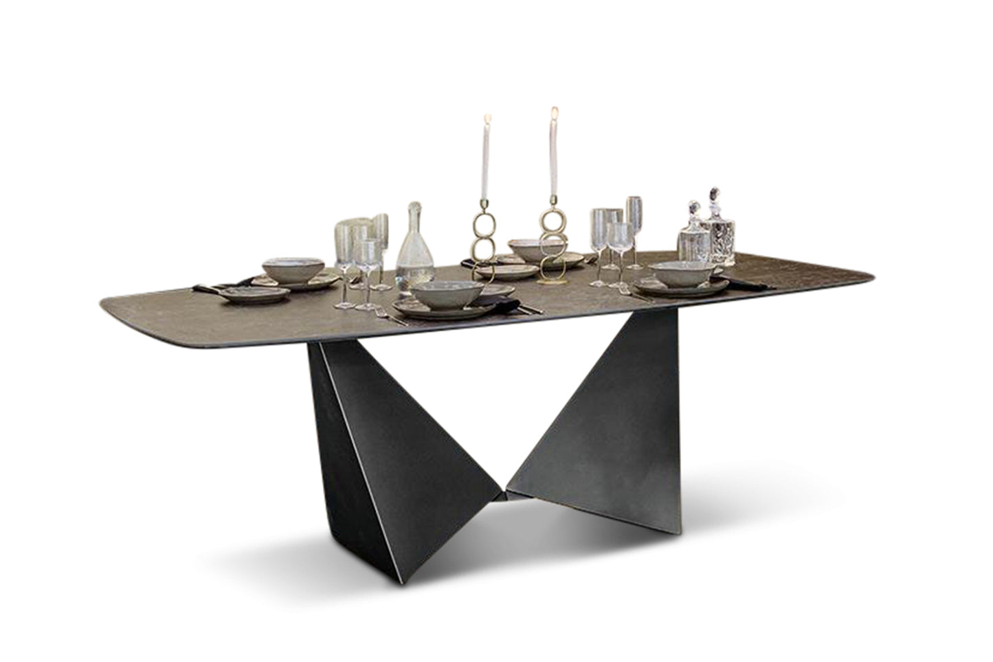 Esszimmertisch Origami 220 x 110 cm
