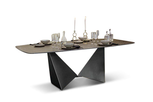 Esszimmertisch Origami 220 x 110 cm