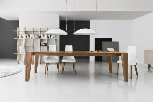 Esszimmertisch Plus 175/265 cm x 90 cm