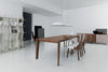 Esszimmertisch Plus 175/265 cm x 90 cm