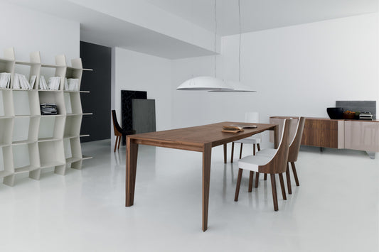 Esszimmertisch Plus 175/265 cm x 90 cm