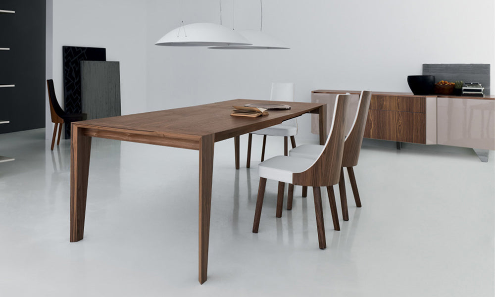 Esszimmertisch Plus 175/265 cm x 90 cm