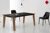 Esszimmertisch Amon 180/240 x 100 cm