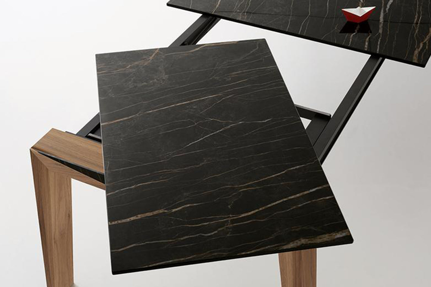 Esszimmertisch Amon 180/240 x 100 cm