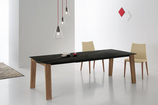 Esszimmertisch Amon 180/240 x 100 cm