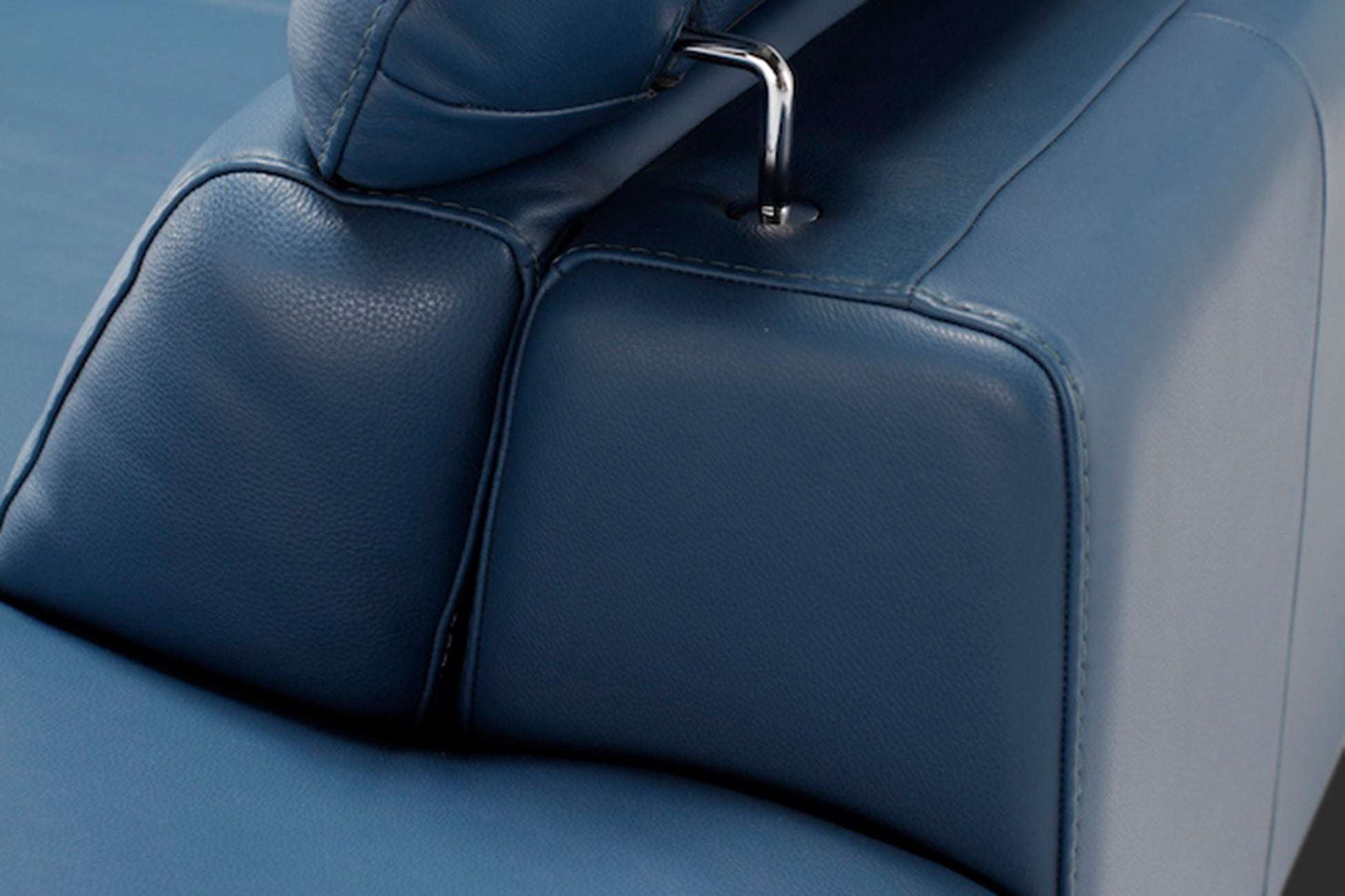 Ecksofa Leder Houston