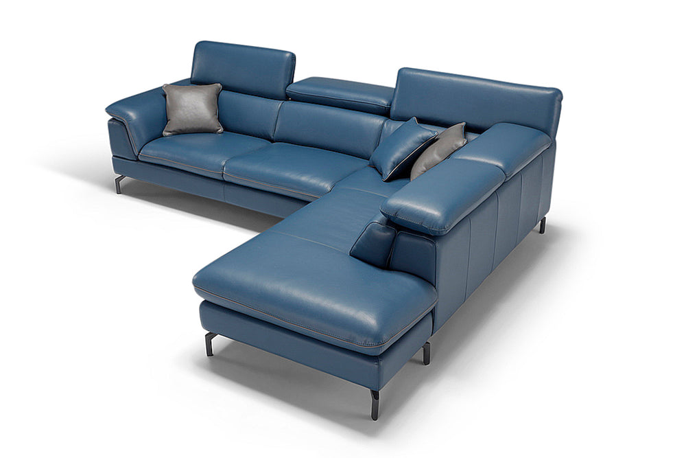 Ecksofa Leder Houston
