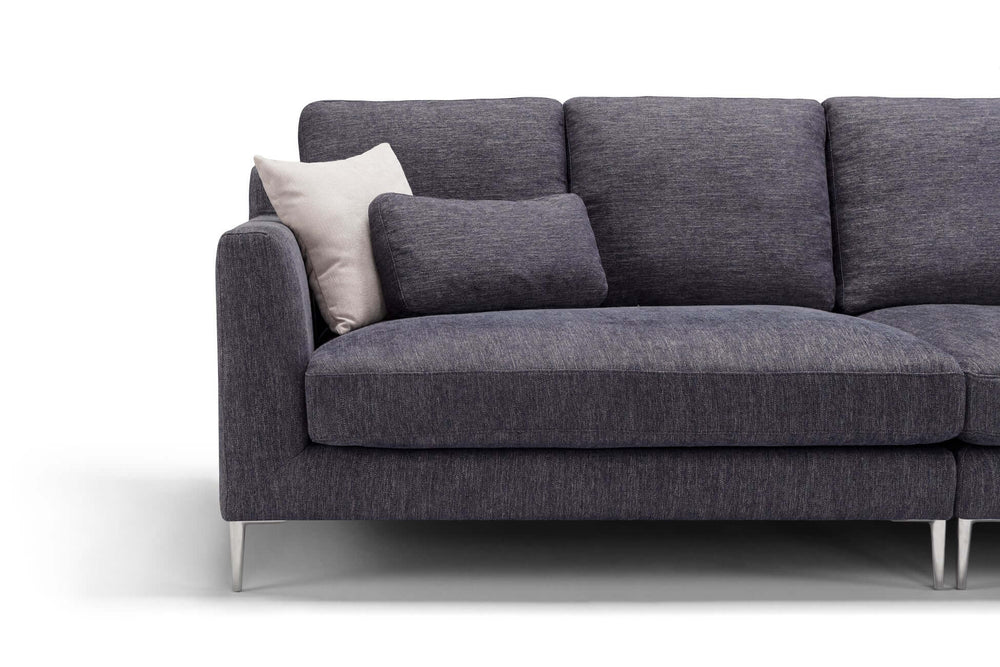 Stoff Sofa Kopenhagen