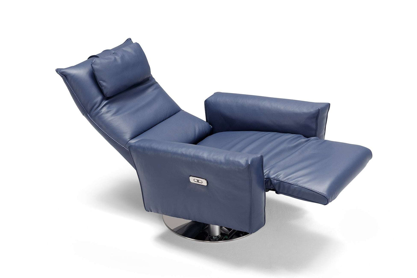 Leder Sessel Gabriel