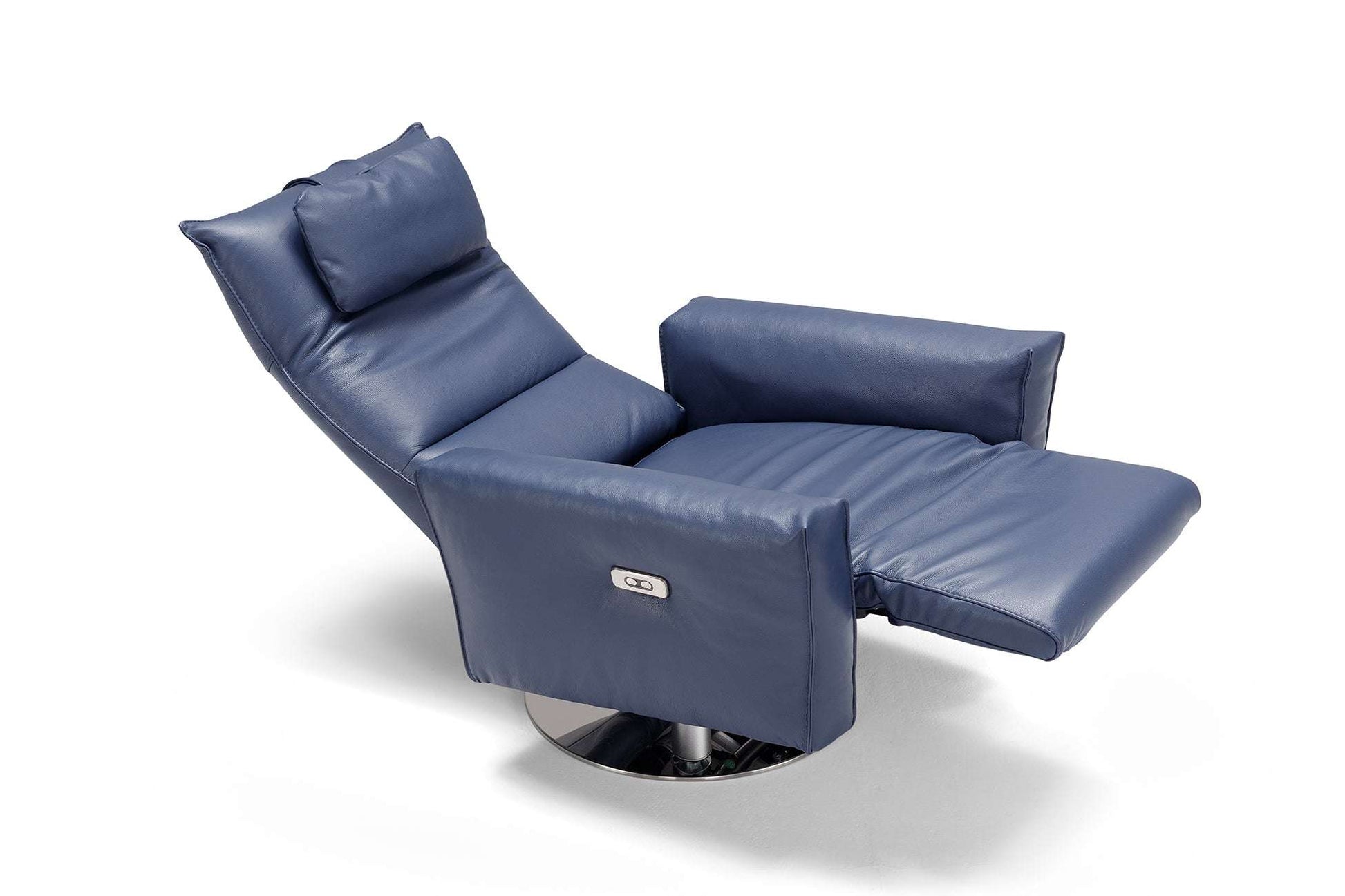 Leder Sessel Gabriel