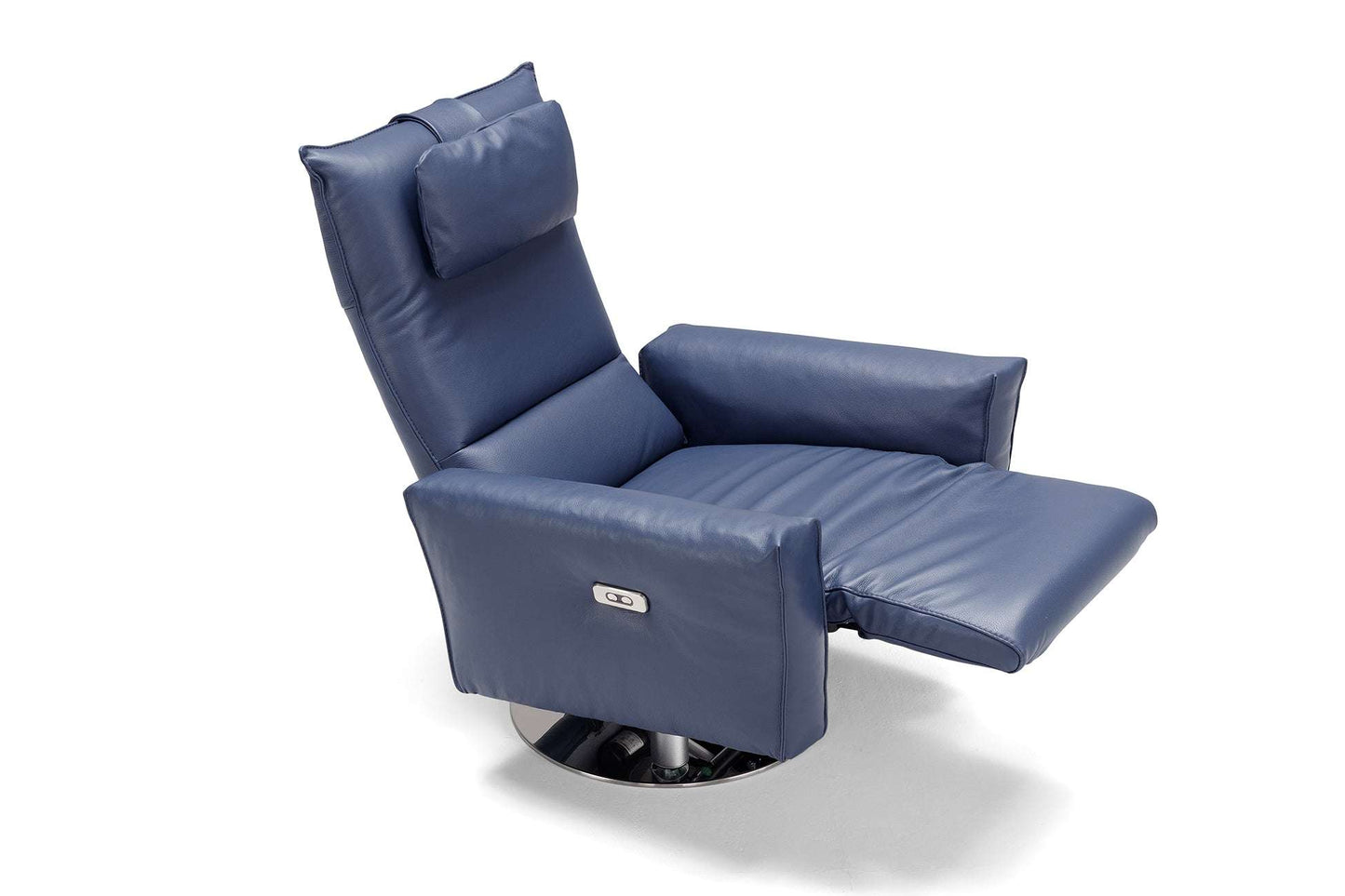 Leder Sessel Gabriel