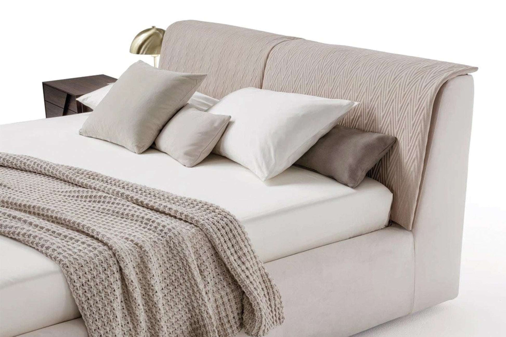 Polsterbett Los Angeles Dream 200 x 180 cm