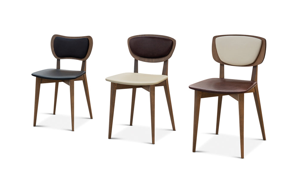 Esszimmerstuhl Lucca