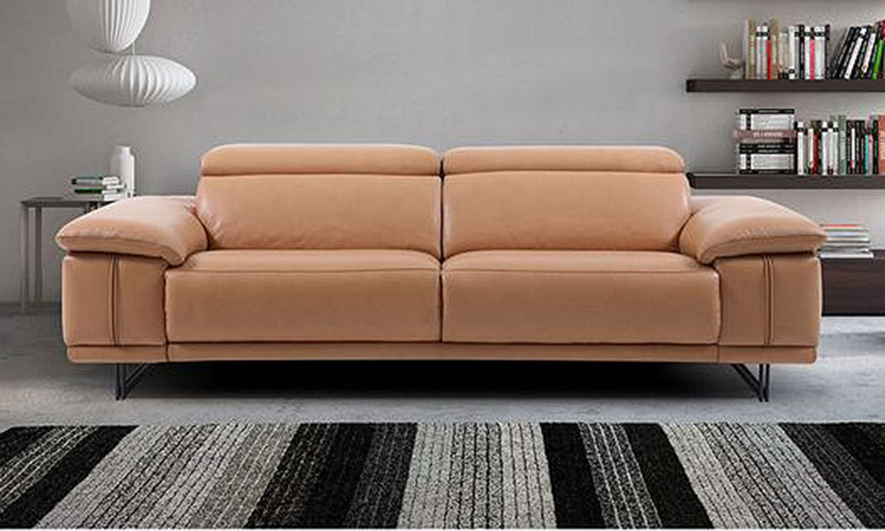 Leder Sofa Dakota