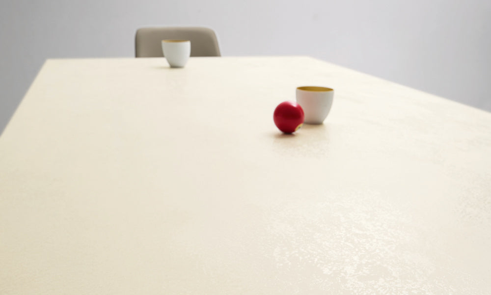 Esszimmertisch Oblique 200/300 x 100 cm