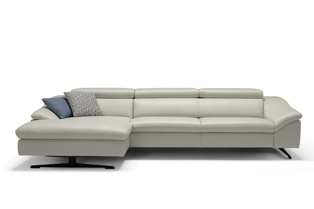 Ecksofa Leder Oslo