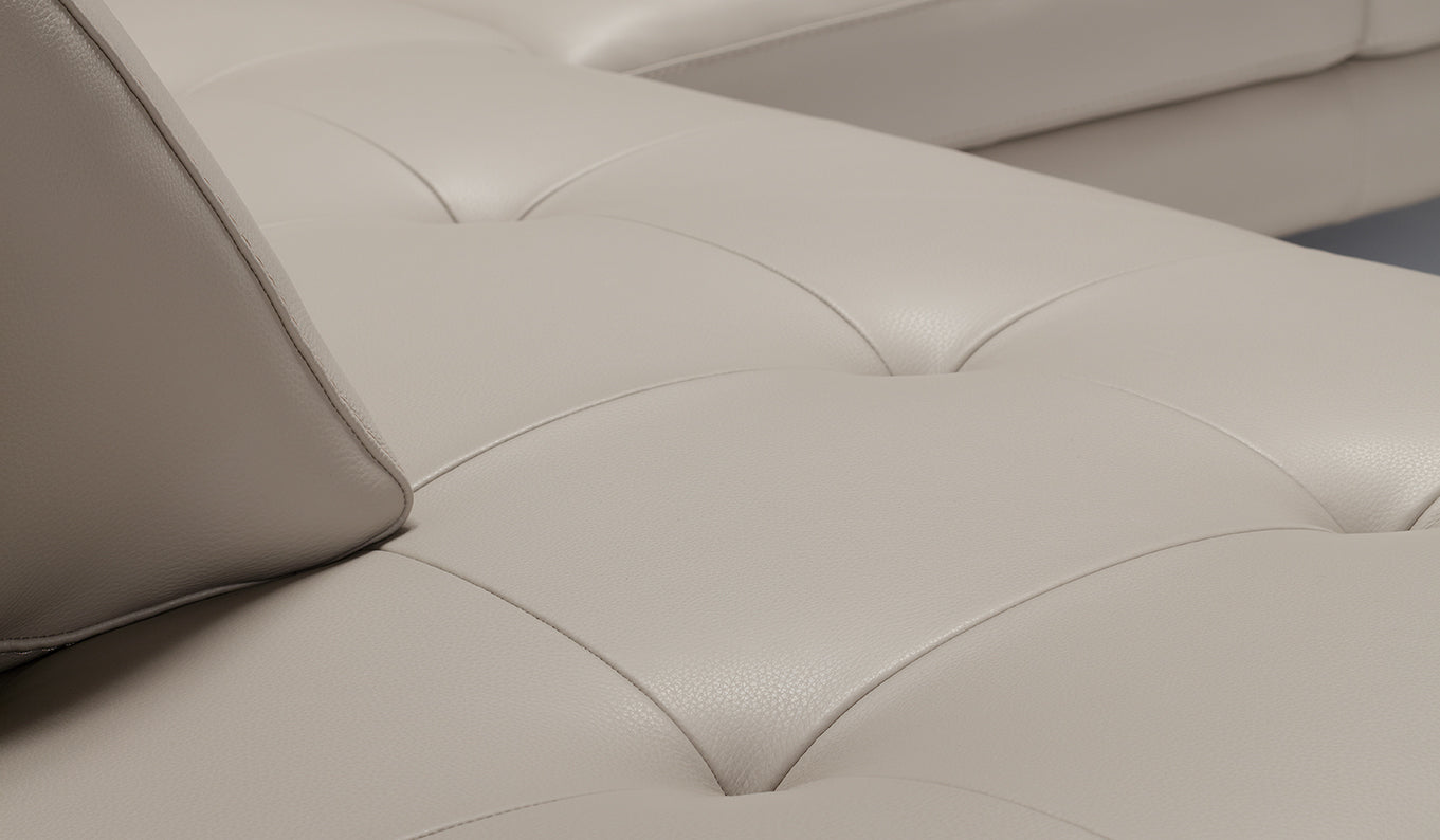 Ecksofa Leder Hamburg