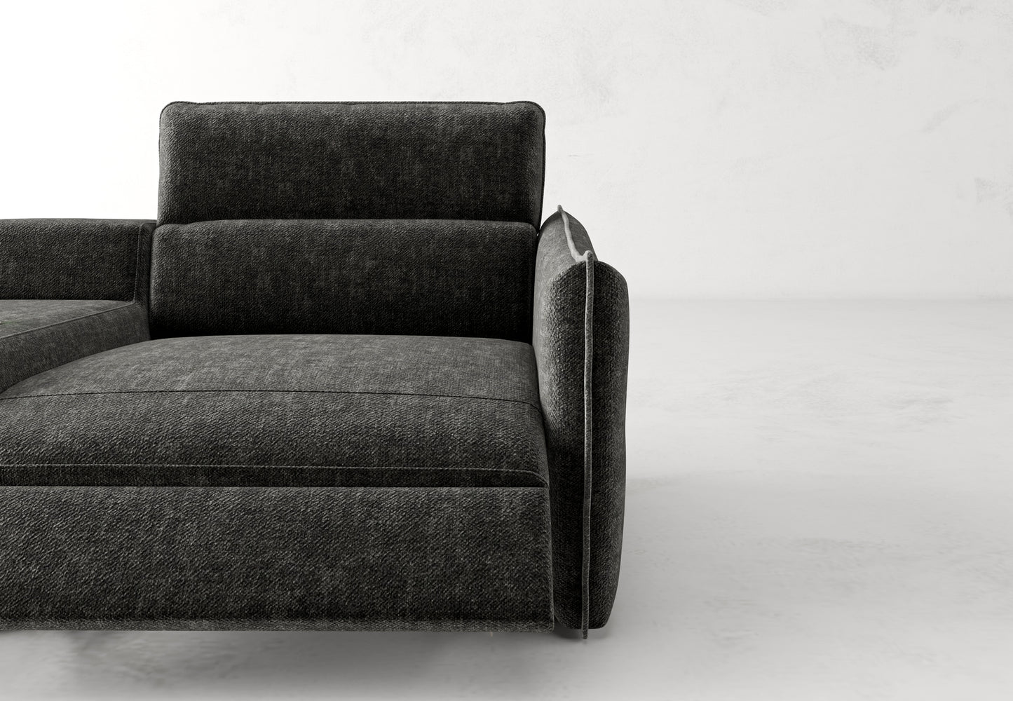 Prisma Kinosofa 2-Sitzer