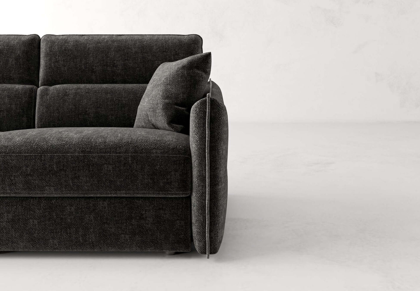 Prisma Kinosofa 3-Sitzer mit Bett