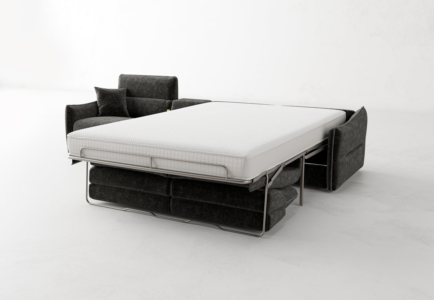 Prisma Kinosofa 3-Sitzer mit Bett