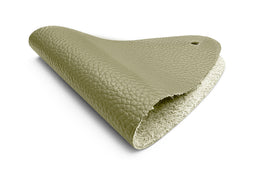 Leder Olive