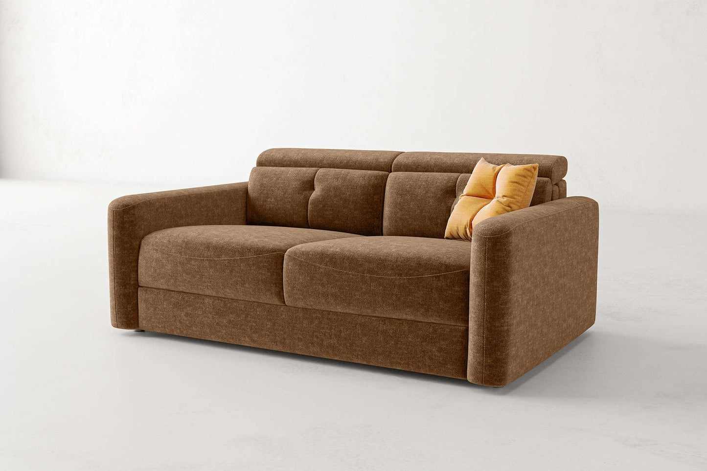 SeattleSchlafsofa ambra