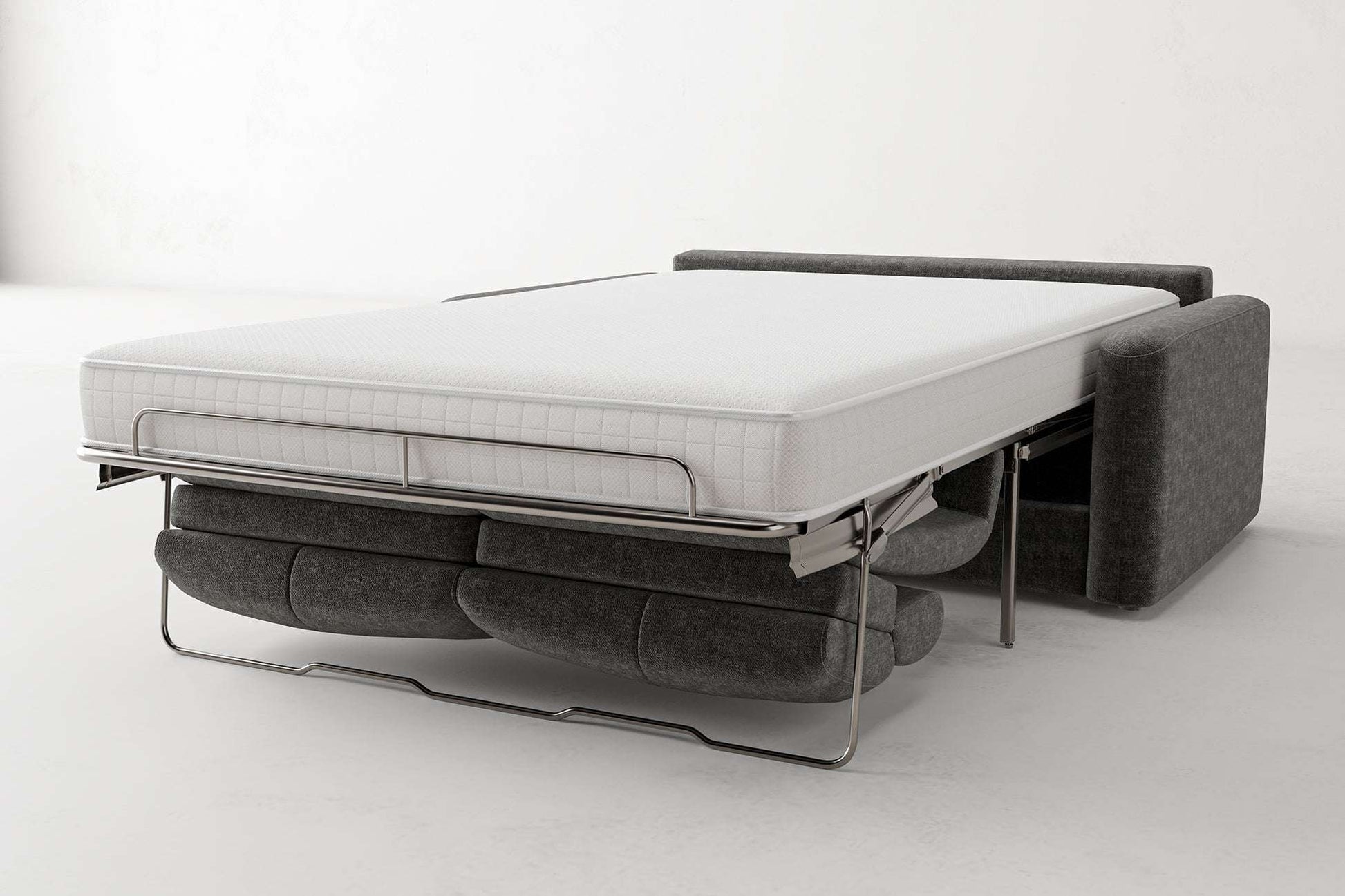 Seattle Schlafsofa aus Stoff