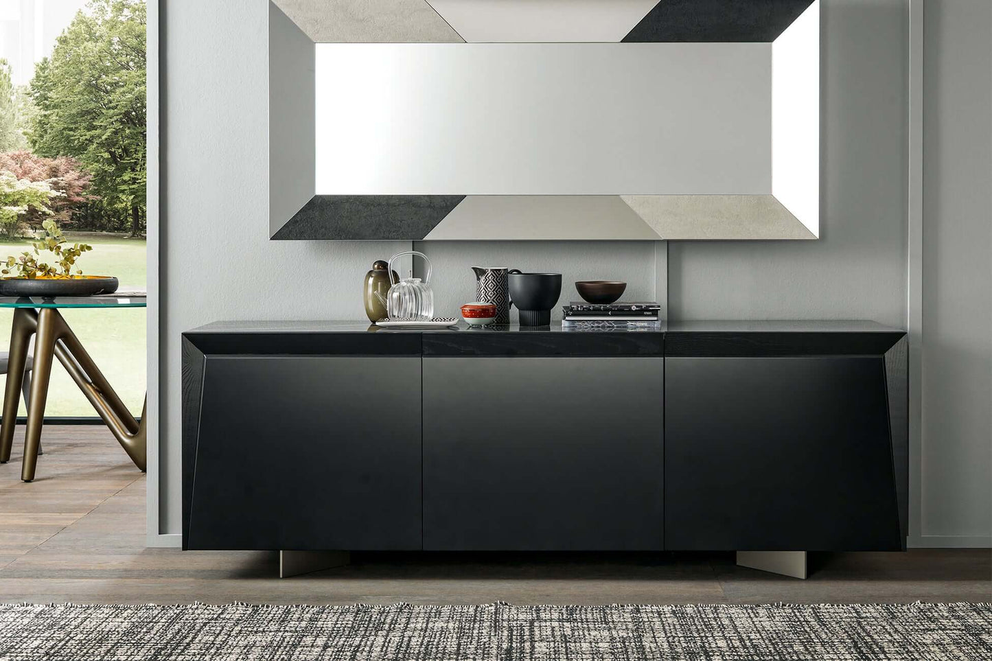 Sideboard Dama 210 cm x 52 cm