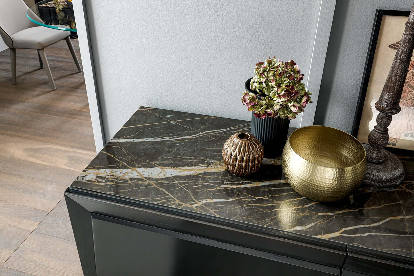 Sideboard Dama 210 cm x 52 cm