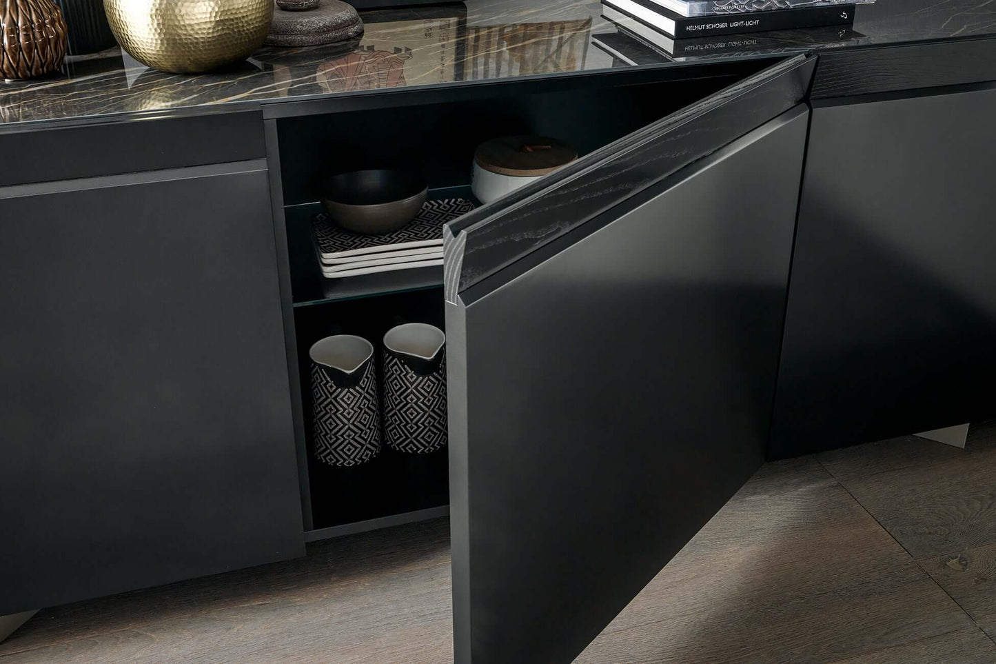 Sideboard Dama 210 cm x 52 cm