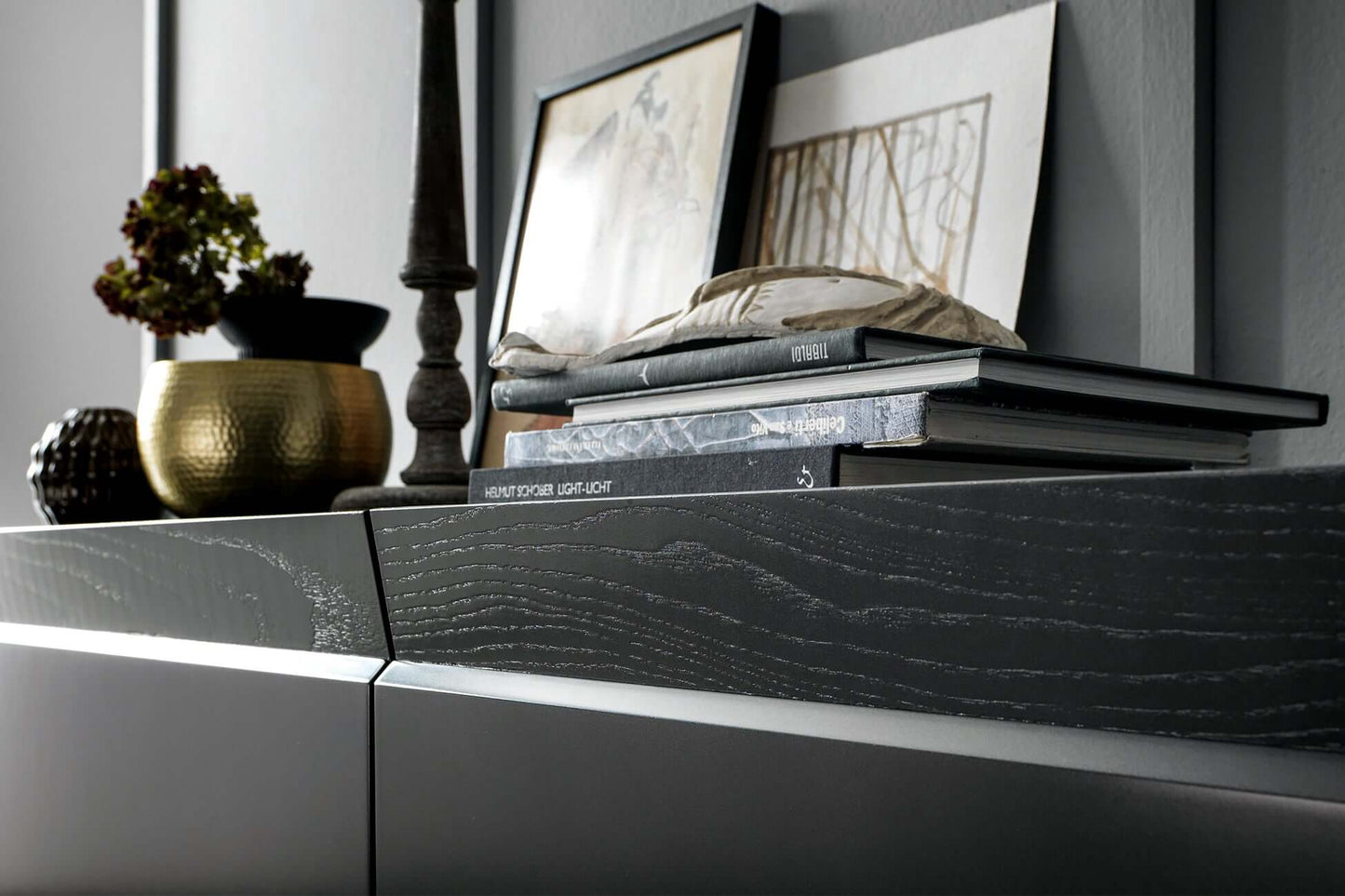 Sideboard Dama 210 cm x 52 cm