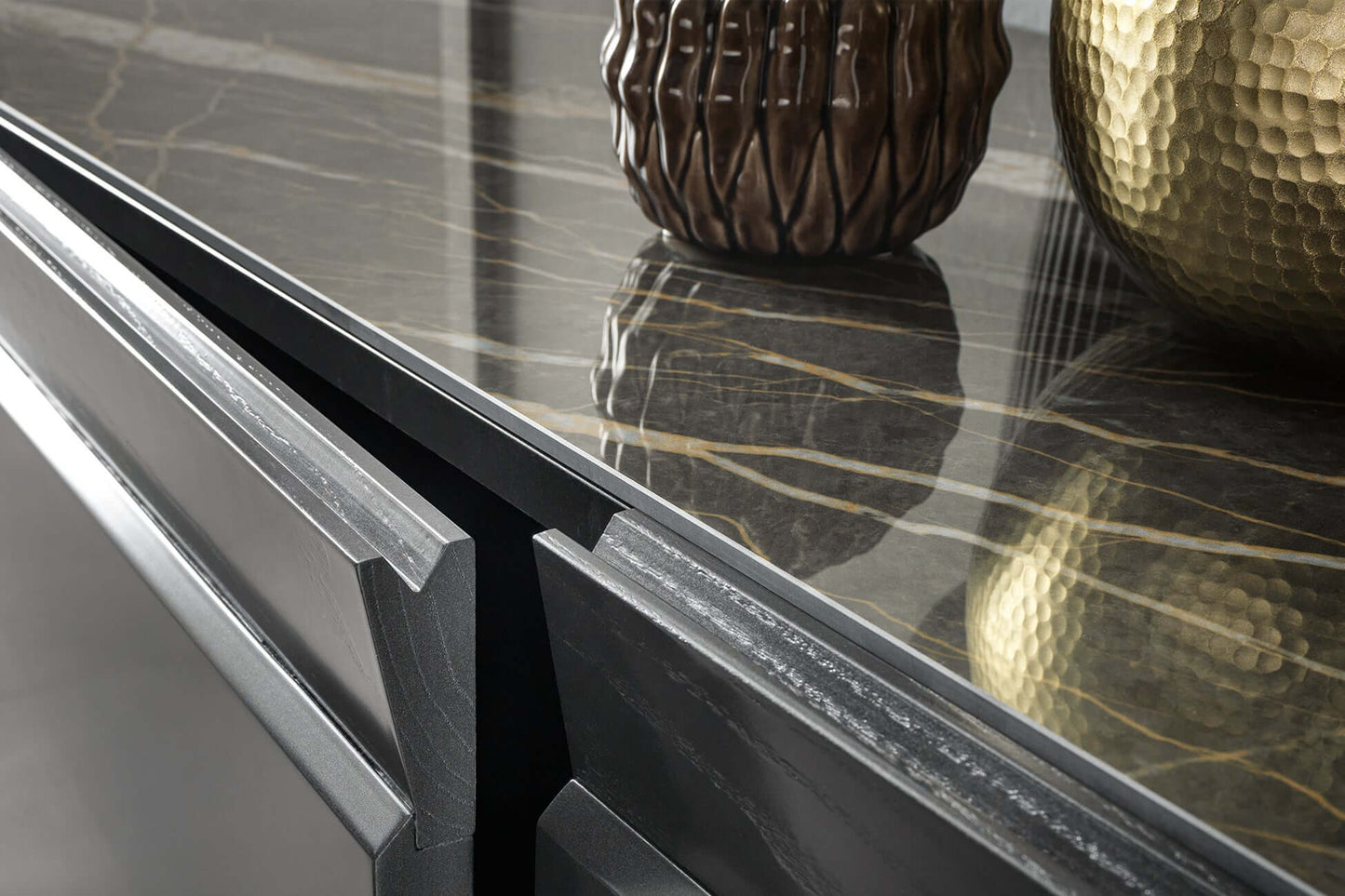 Sideboard Dama 210 cm x 52 cm