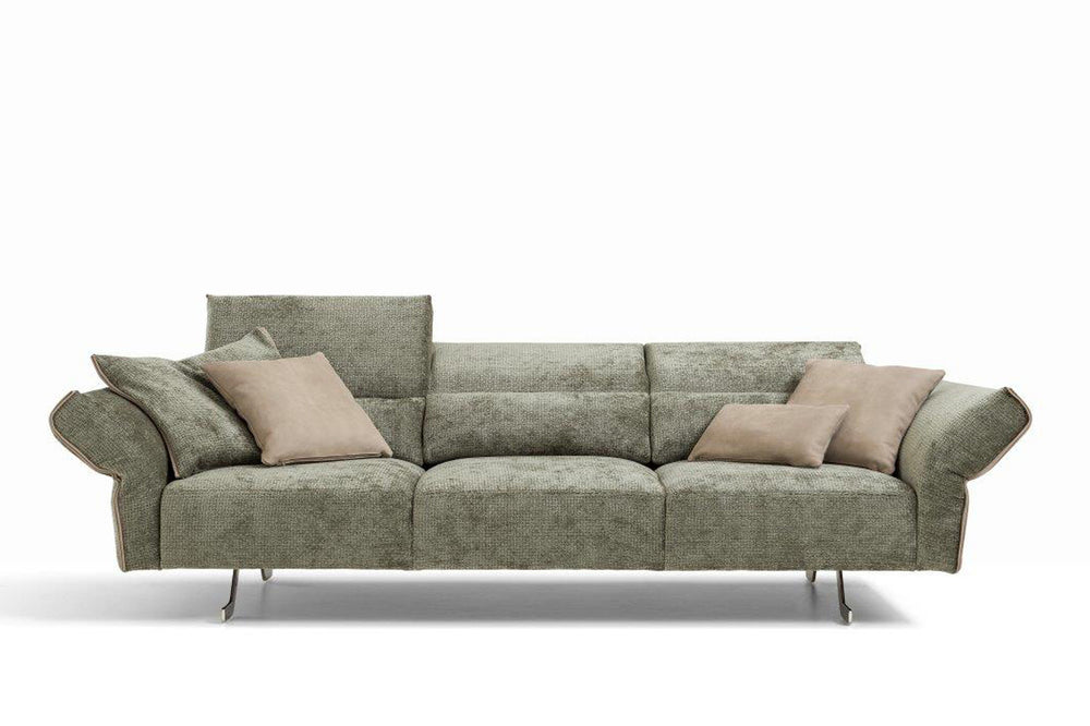 Stoff Sofa Denver