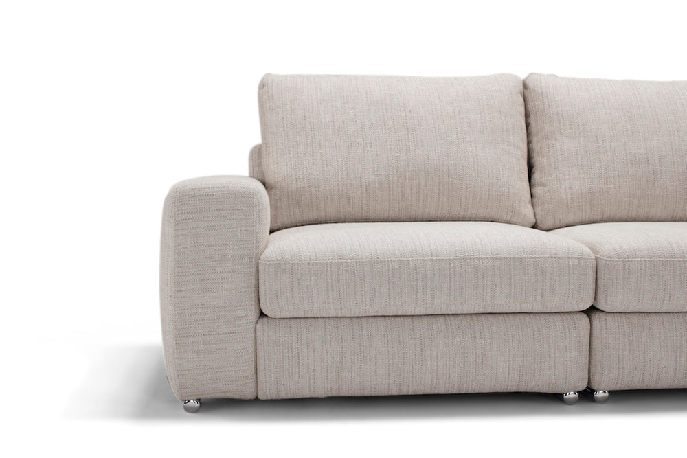 Stoff Sofa Berlin