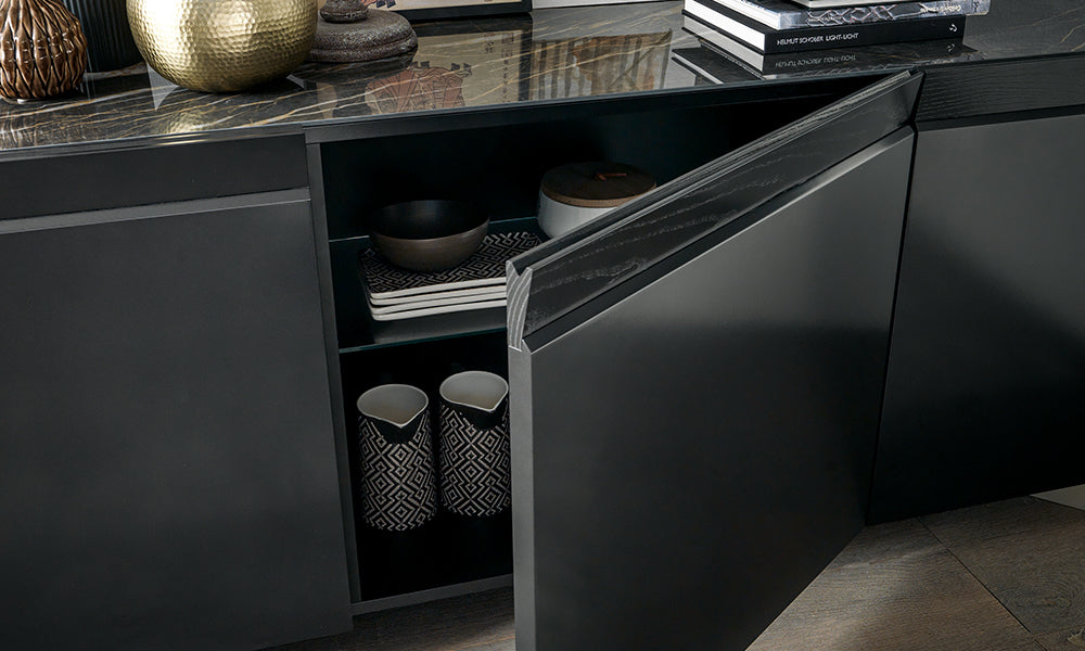 Sideboard Dama 210 cm x 52 cm