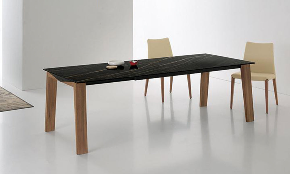 Esszimmertisch Amon 180/240 x 100 cm