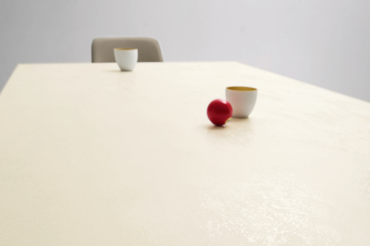 Esszimmertisch Oblique 200/300 x 100 cm