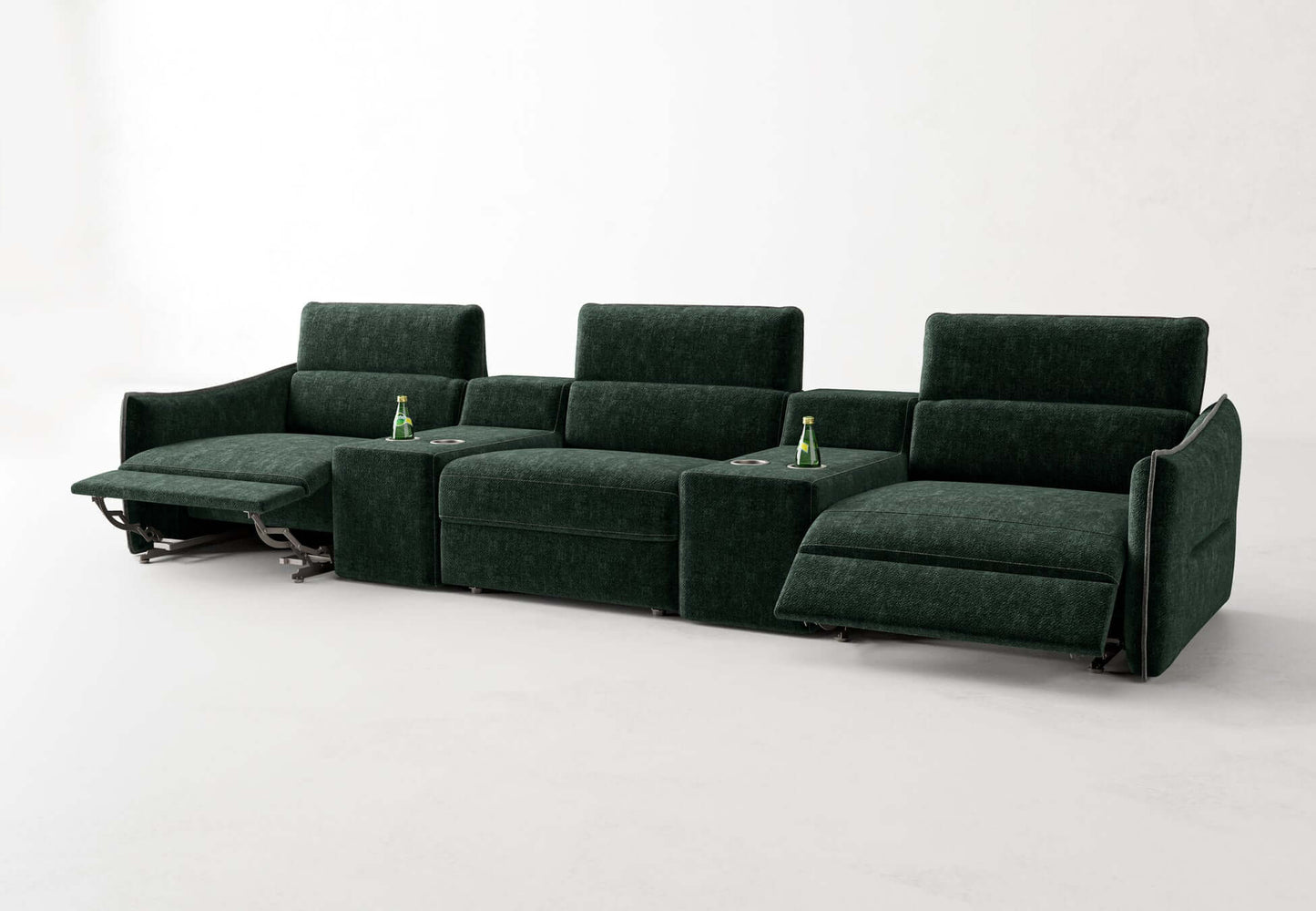 Verde