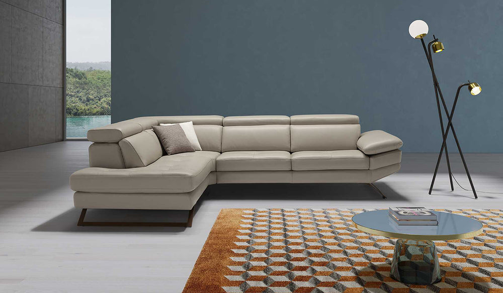 Ecksofa Leder Hamburg