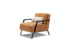 Leder Sessel Tom
