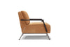 Leder Sessel Tom