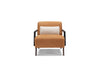 Leder Sessel Tom
