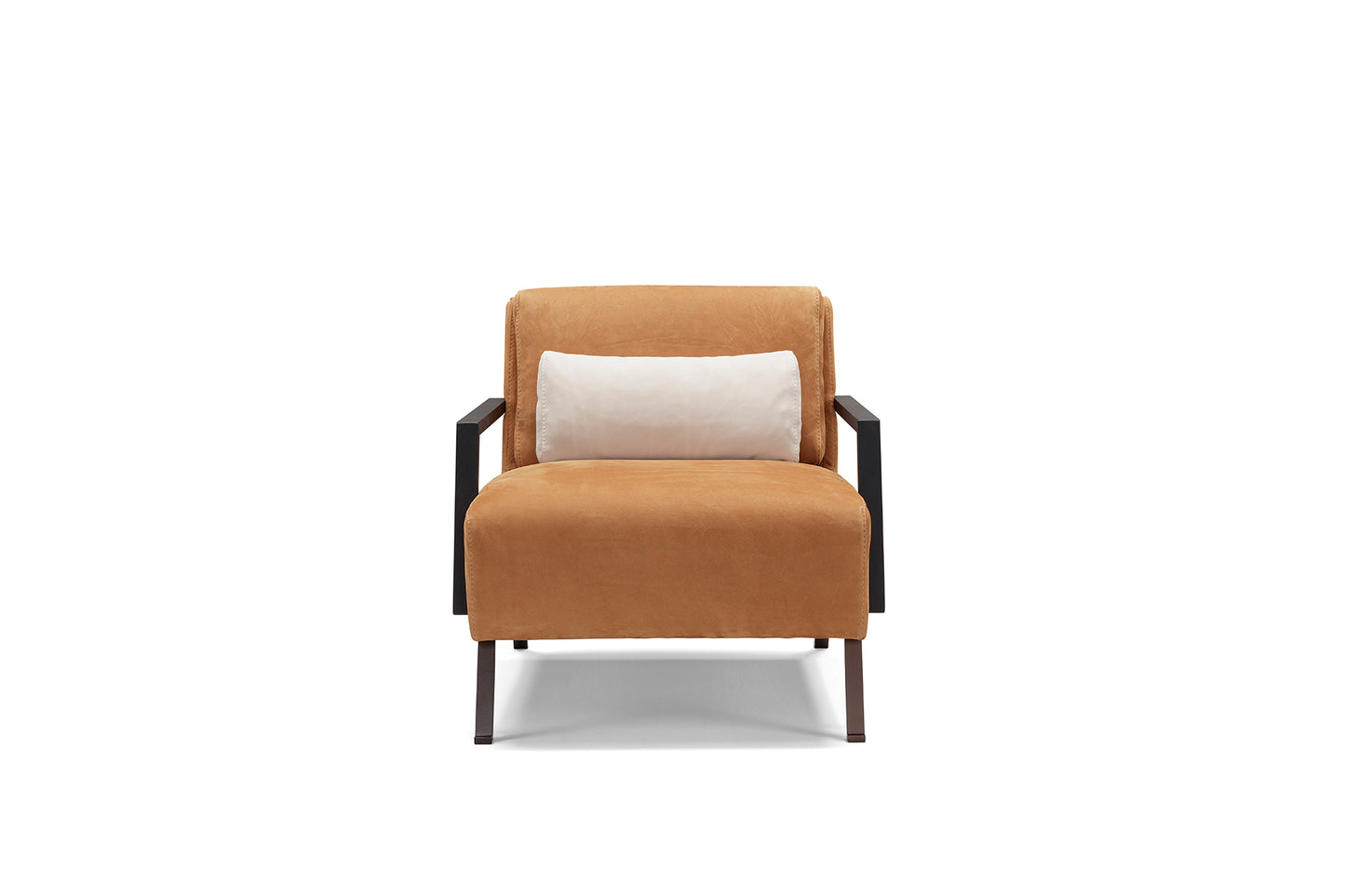 Leder Sessel Tom