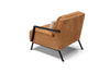 Leder Sessel Tom